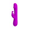 pretty-love-robert2 Vibrator Pretty Love Clement Purple