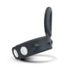 331046-3 Performance VS6/7 Cock & Ball Strap Black