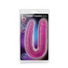 B Yours Double Headed Dildo Pink
