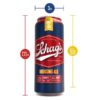 Schag's Arousing Ale Frosted Masturbator