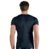 mesh-men-s-shirt (3) Men's T-shirt NEK size S