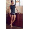 21613544701_nor_d Men's T-shirt NEK size M