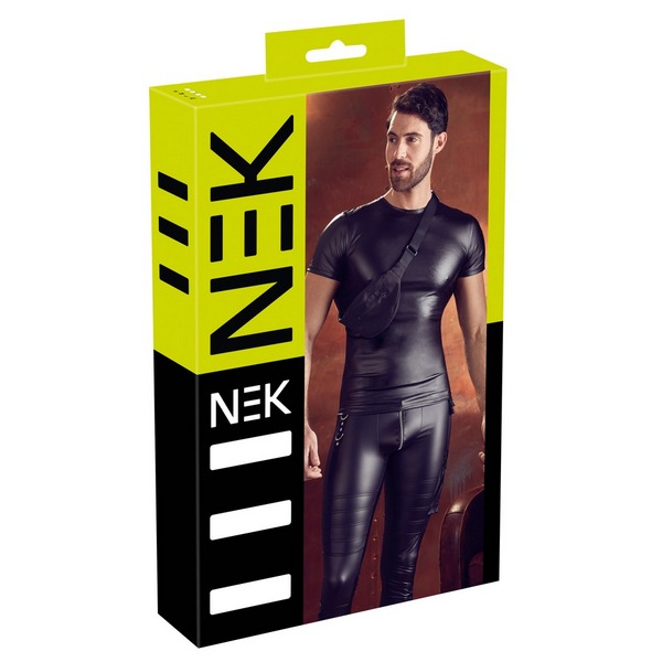 Majica muška s torbicom NEK