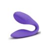 Wellness Duo Purple Vibrator