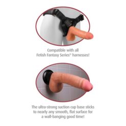 Vibrator Real Feel DeLuxe No. 7