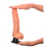 Vibrator Real Feel DeLuxe No. 7