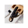 331925-7 Lush Victoria Black Vibrator