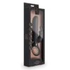 331925-P Lush Victoria Black Vibrator