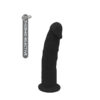 Real Love Dildo 6" Thermoreactive