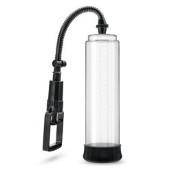 Pumpa za penis VX3 Clear