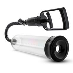 Pumpa za penis VX3 Clear