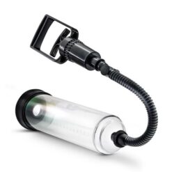 Pumpa za penis VX3 Clear