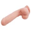 bottomless-pleasure-flesh (3) Bottomless Pleasure Dildo with testicles