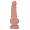 bottomless-pleasure-flesh (4) Bottomless Pleasure Dildo with testicles
