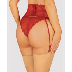 Halteri Obsessive Lonesia Red