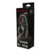 21533-P Blaze deluxe Breathable Ball Gag