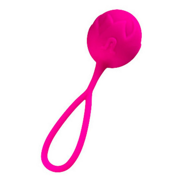 Mia Single Geisha Ball Magenta