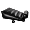 Dark magic Ramp Wedge Inflatable Cushion