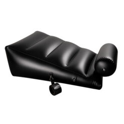 Dark magic Ramp Wedge Inflatable Cushion