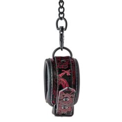 Lisice za noge Blaze Deluxe