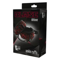 Lisice za noge Blaze Deluxe