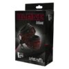 21536-P Lisice za ruke Blaze Deluxe
