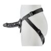 21654-1 Strap-on Harness Blaze with dildo