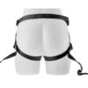 21654-2 Strap-on Harness Blaze with dildo