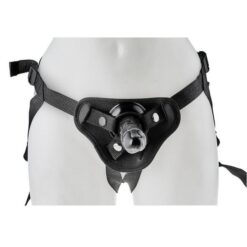 Strap-on Harness Blaze with dildo