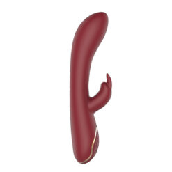 Vibrator Romance Emily