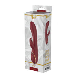 Vibrator Romance Emily