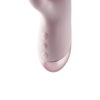 21957-6 Vibrator Vivre Duo Vibe Coco