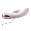 21957-7 Vibrator Vivre Duo Vibe Coco