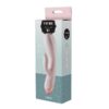 21957-P Vibrator Vivre Duo Vibe Coco