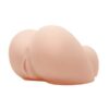 Crazy Bull Realistic Vagina and Anal Busty Butt Masturbator