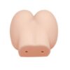 Crazy Bull Realistic Vagina and Anal Busty Butt Masturbator