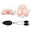 Crazy Bull Vagina and Anal Exact Full Size Masturbator