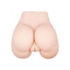 Crazy Bull Vagina and Anal Exact Full Size Masturbator