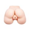 Crazy Bull Vagina and Anal Exact Full Size Masturbator