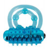 Blue Appetizer 8-Piece Toy Set