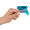 Blue Appetizer 8-Piece Toy Set