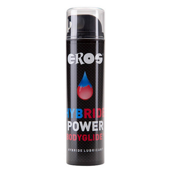 Lubrikant na bazi vode i silikona, 30 ml - Eros Hybride Power Bodyglide