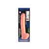xmen909 X-Men Hogan's 38 cm Flesh Dildo