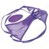 Fantasy For Her Cheeky Panty Thril