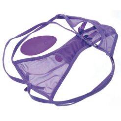 Fantasy For Her Cheeky Panty Thril
