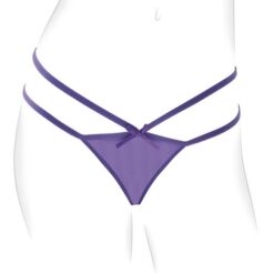 Fantasy For Her Cheeky Panty Thril