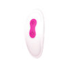 Vibes of Love Remote Double Dipper Strapless Strap-on