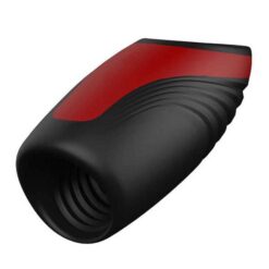 Mr. Pleasure Heating Suck Machine