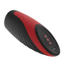 Mr. Pleasure Heating Suck Machine