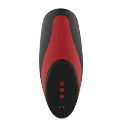 Mr. Pleasure Heating Suck Machine
